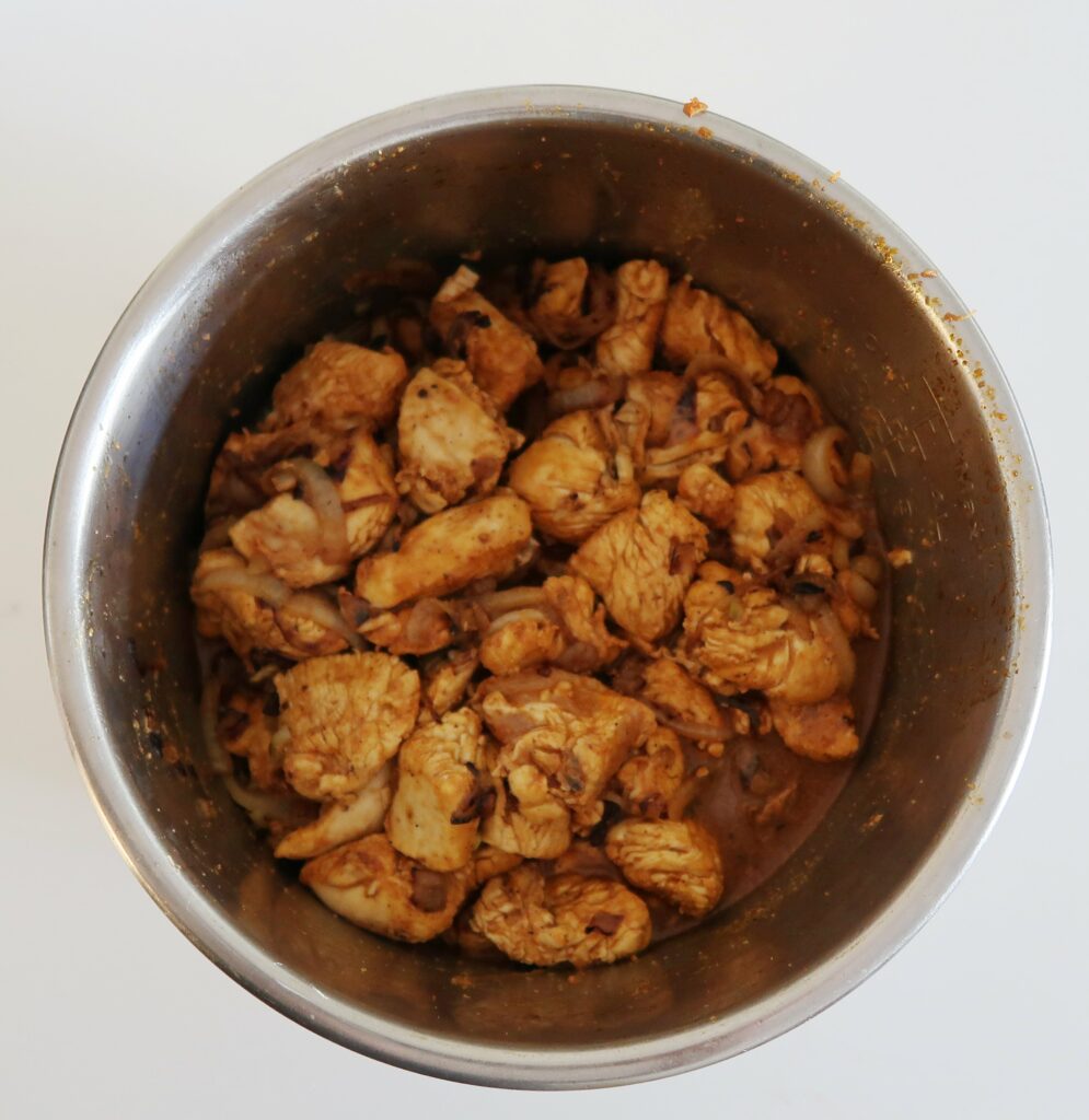 Best Pulled Chicken Instant Pot