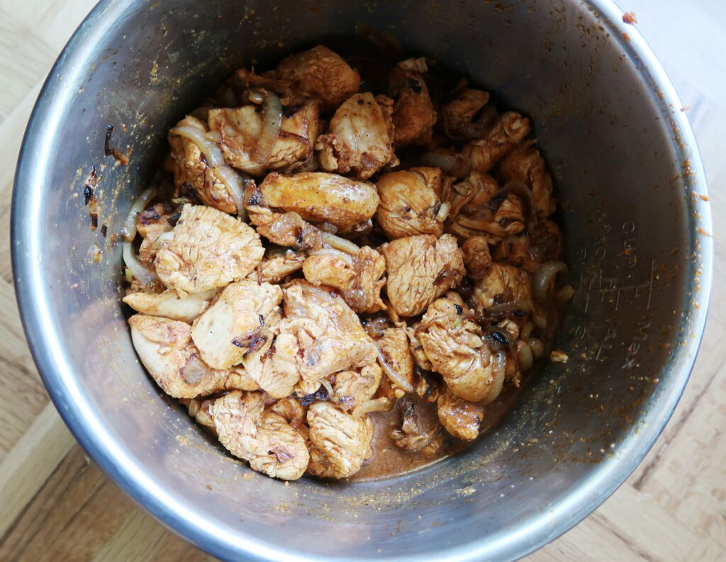 IMG_2280 Best Pulled Chicken Instant Pot